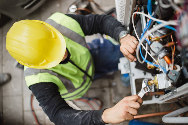 Best Emergency Electrical Repair Services  in Muncy, PA