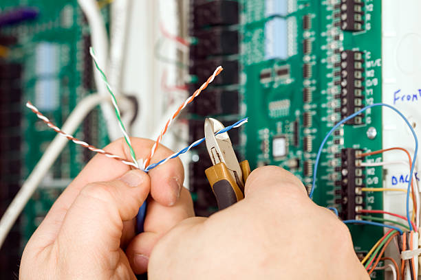 Best Electrical Troubleshooting and Repair  in Muncy, PA