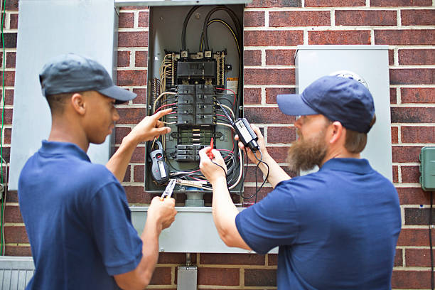 Smoke and Carbon Monoxide Detector Installation in Muncy, PA